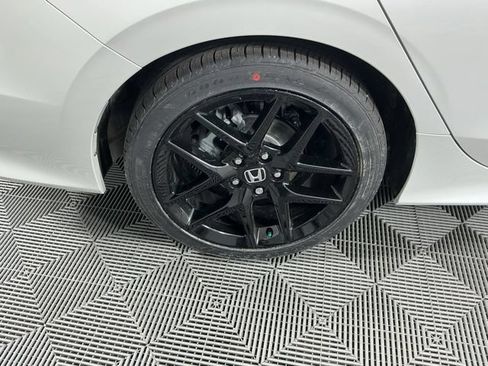 Used 2026 Honda Civic Sport image 29