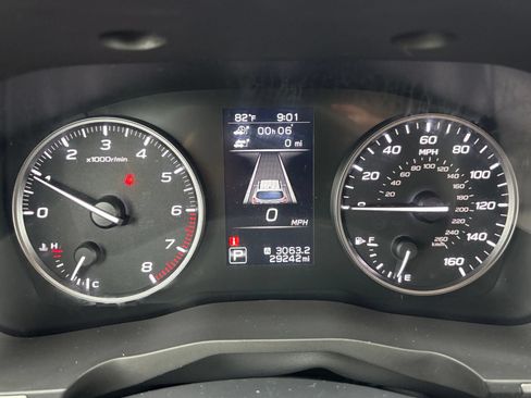Used 2025 Subaru Ascent Premium AWD/4WD image 23