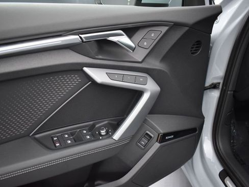 New 2026 Audi A3 2.0T Premium Plus AWD/4WD image 6