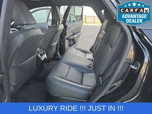 Used 2023 Lexus RX 350 Premium w/ Cold Area Package FWD image 16