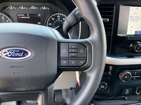 Used 2023 Ford F150 XL w/ XL Chrome Appearance Package RWD image 16