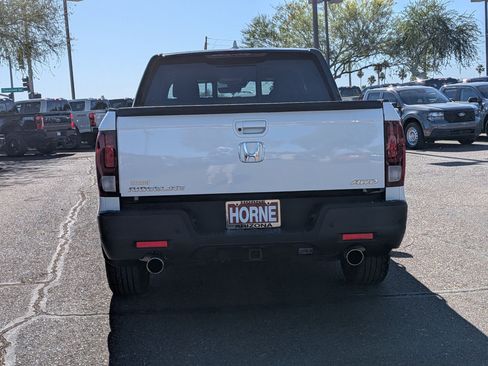Used 2023 Honda Ridgeline Black Edition image 6