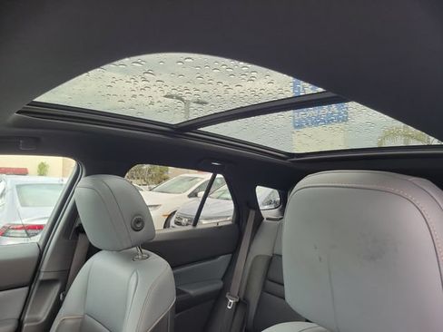 Certified 2025 Honda Prologue Touring image 33
