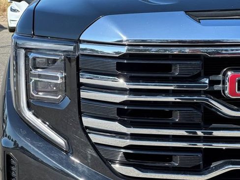 Used 2024 GMC Sierra 1500 SLT w/ SLT Premium Plus Package AWD/4WD image 48