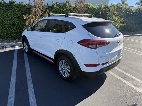Used 2017 Hyundai Tucson SE image 19