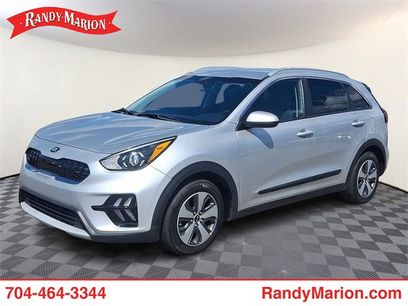 Used 2020 Kia Niro LX