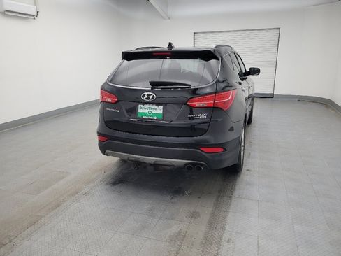 Used 2015 Hyundai Santa Fe Sport 2.0T w/ Option Group 05 image 7