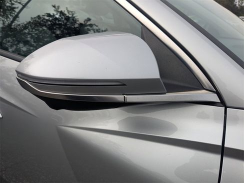 Used 2024 Hyundai Tucson Limited image 12