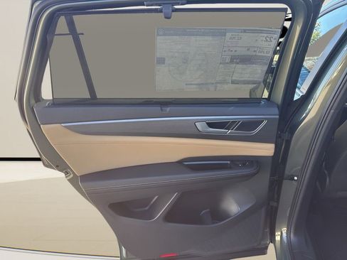 New 2026 Volkswagen Atlas Cross Sport SE AWD/4WD image 20