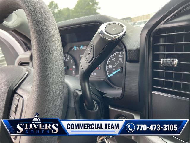 New 2026 Ford F150 XL RWD image 24