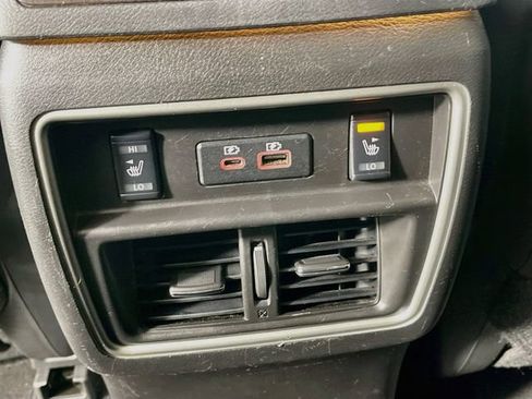 Used 2019 Nissan Murano Platinum w/ Cargo Package FWD image 28