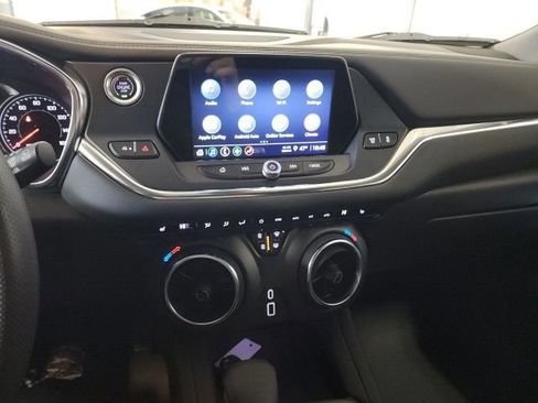 Used 2022 Chevrolet Blazer LT image 26