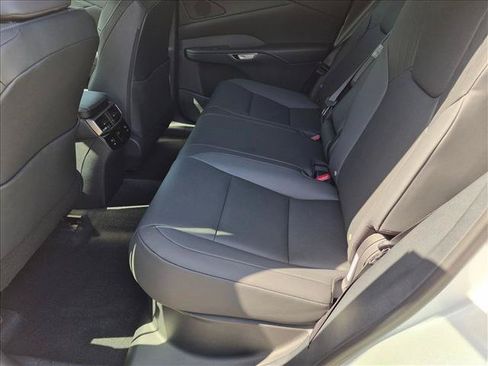 New 2026 Lexus RX 350 FWD image 14