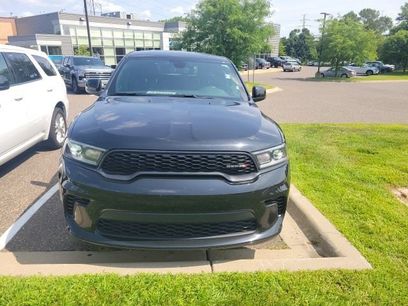 Used 2025 Dodge Durango GT