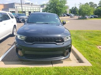 Used 2025 Dodge Durango GT AWD/4WD video 1