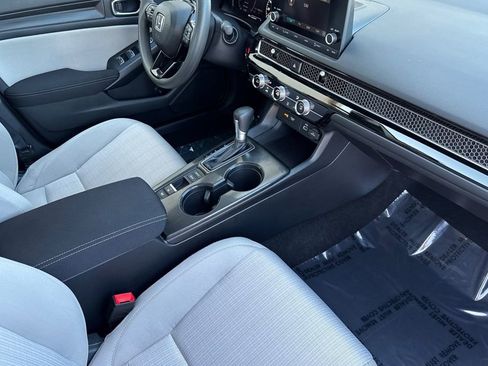 Certified 2024 Honda Civic LX image 18