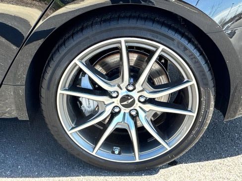 Used 2026 Genesis G70 2.5T Prestige image 19