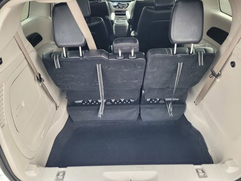 Used 2024 Chrysler Pacifica Limited FWD image 7