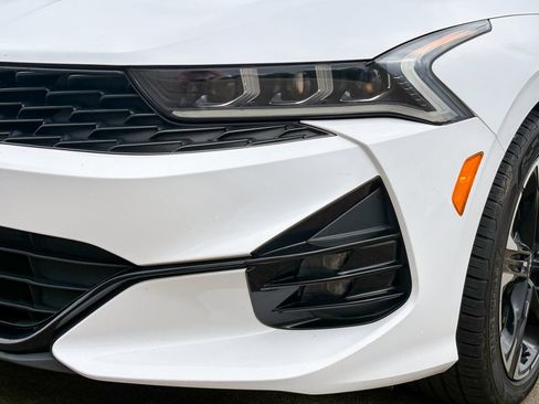 Used 2022 Kia K5 GT-Line w/ GT-Line FWD Premium Package image 6