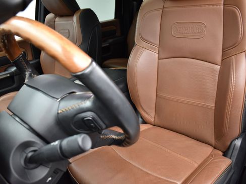 Used 2020 RAM 3500 Limited image 20