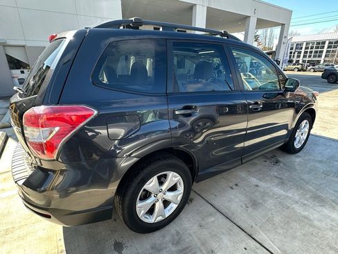 Used 2016 Subaru Forester 2.5i Premium w/ Popular Package #2 image 7