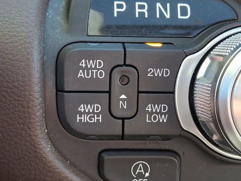 Used 2026 RAM 1500 Laramie image 23