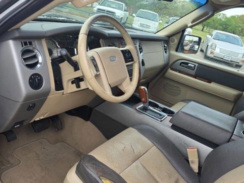 Used 2007 Ford Expedition Eddie Bauer image 7