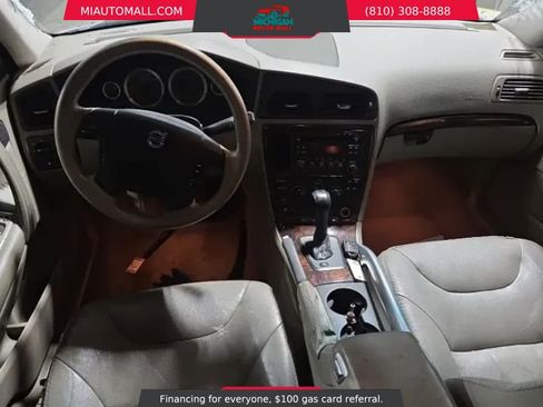 Used 2007 Volvo XC70 image 7