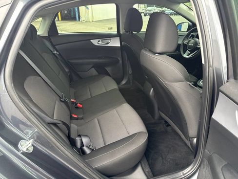 Used 2023 Kia Forte LXS FWD image 36
