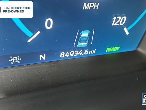 Certified 2022 Ford F150 Platinum w/ Equipment Group 701A High AWD/4WD image 12