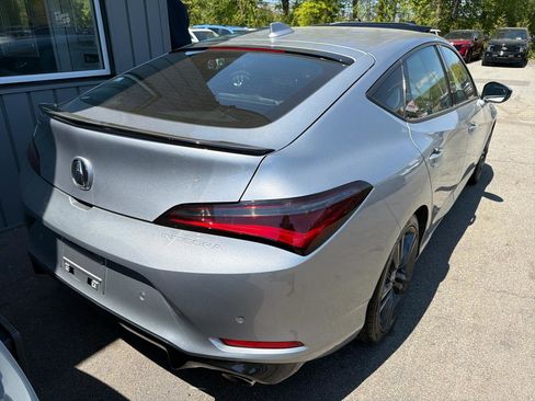 Used 2024 Acura Integra A-Spec FWD image 7