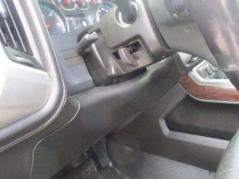 Used 2017 GMC Sierra 2500 SLT AWD/4WD image 51