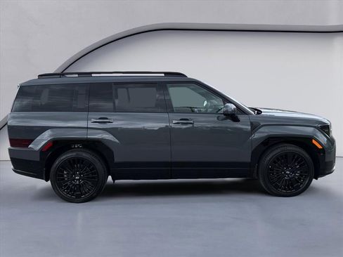 New 2026 Hyundai Santa Fe Calligraphy AWD/4WD image 6