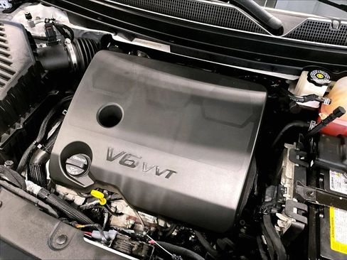 Used 2023 Chevrolet Traverse High Country AWD/4WD image 36