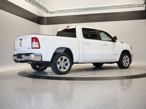 Certified 2022 RAM 1500 Big Horn image 45