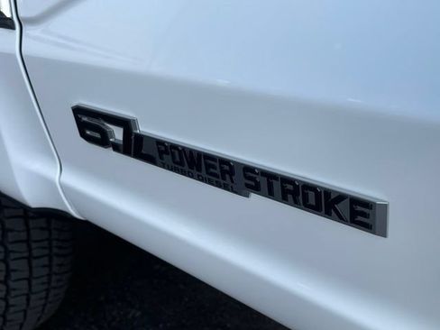 New 2026 Ford F350 XLT AWD/4WD image 6