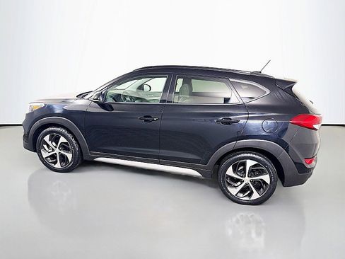 Used 2017 Hyundai Tucson Value image 4