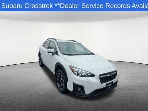 Used 2019 Subaru Crosstrek 2.0i Premium AWD/4WD image 2