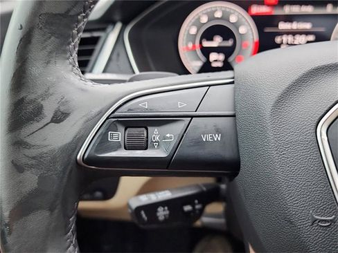 Used 2023 Audi Q5 2.0T Premium Plus w/ Premium Plus Package image 17