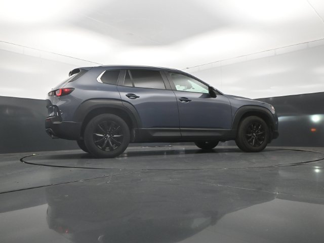 Used 2025 MAZDA CX-50 AWD 2.5 S w/ Preferred Package image 34