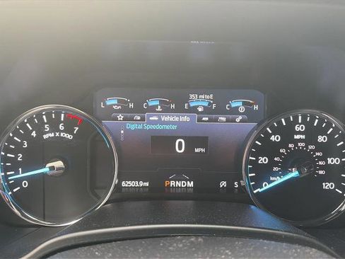 Certified 2020 Ford Expedition Limited w/ Equipment Group 303A image 4