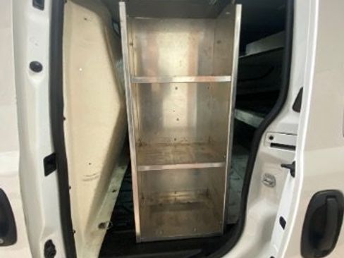 Used 2021 RAM ProMaster City Tradesman w/ Window Group 09 image 13