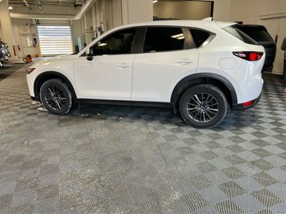 Used 2019 MAZDA CX-5 Touring