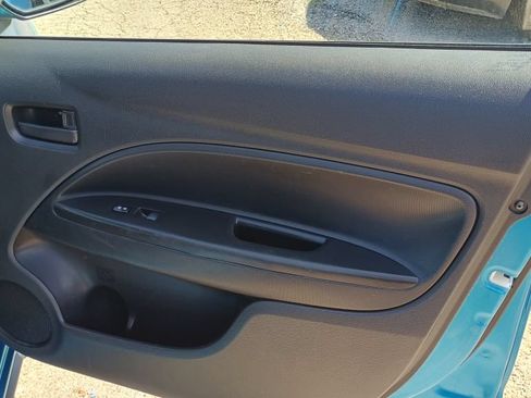 Used 2022 Mitsubishi Mirage G4 ES FWD image 28