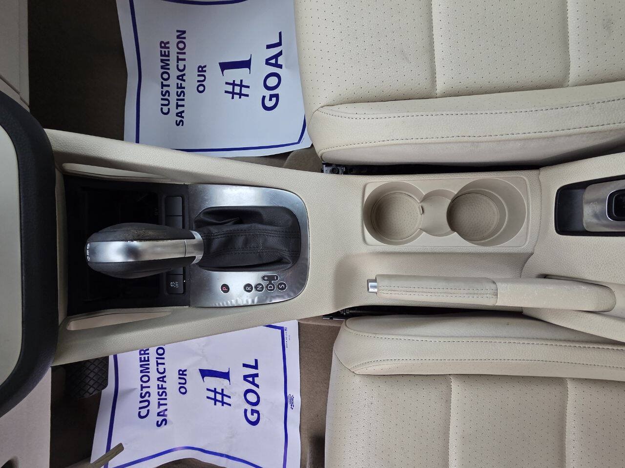 Used 2015 Volkswagen Eos Komfort FWD image 21