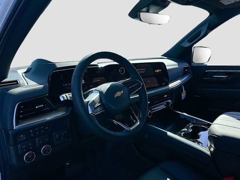 New 2026 Chevrolet Suburban High Country w/ Sun And Tow Package image 10