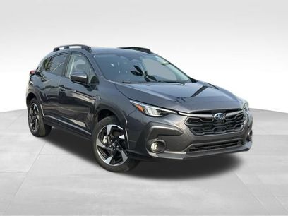 Certified 2025 Subaru Crosstrek 2.5i Limited