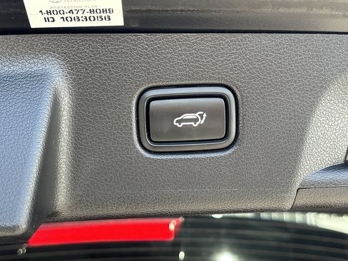 Used 2024 Hyundai Palisade SEL w/ Premium Package FWD image 28