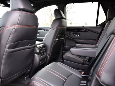 New 2025 Honda Pilot TrailSport image 20