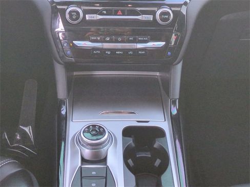 Certified 2024 Ford Explorer ST w/ Equipment Group 401A image 19